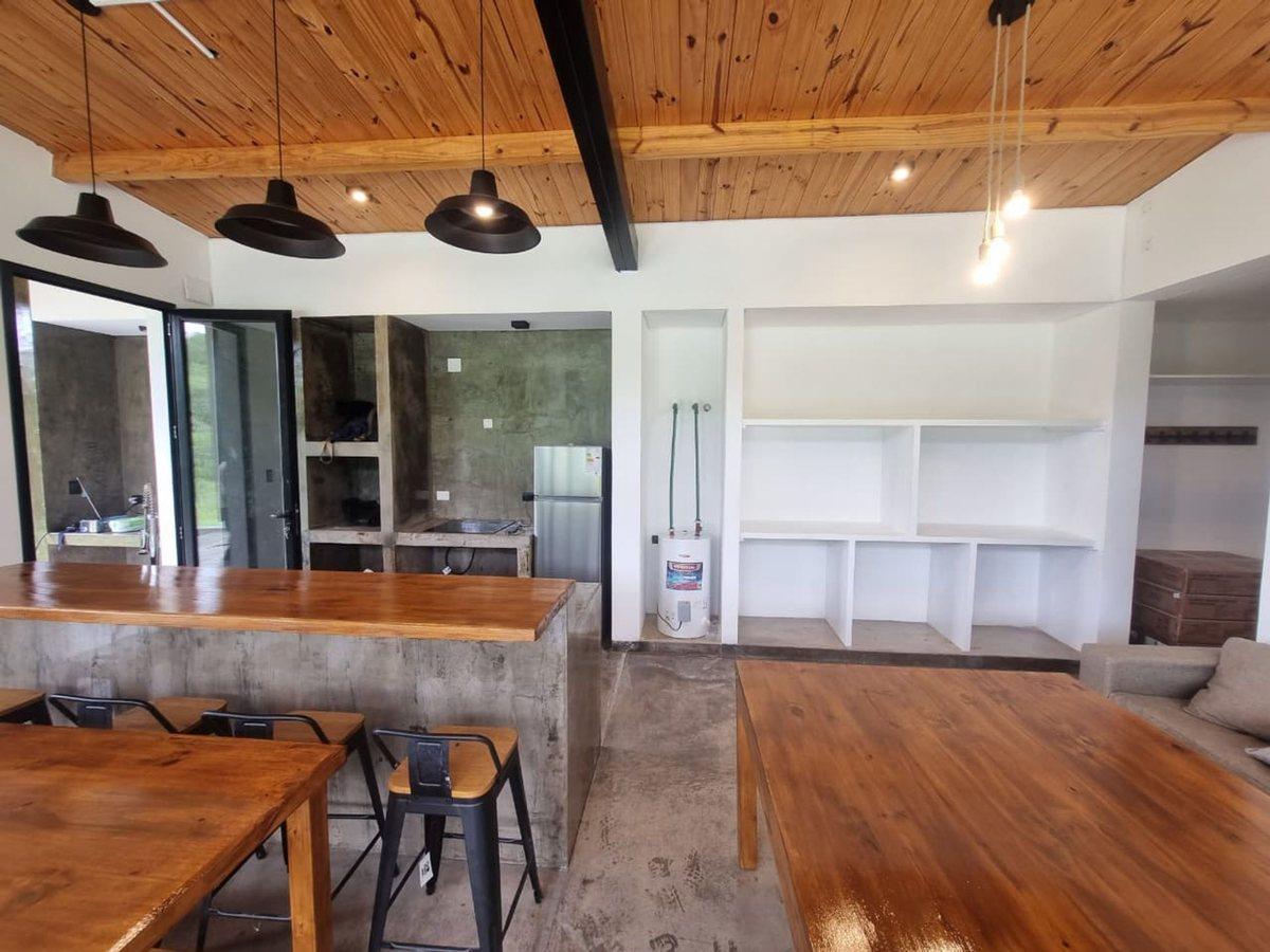 Foto de VENTA CASA AMOBLADA ESTRENAR C PILE LA CALDERILLA, imagen 2