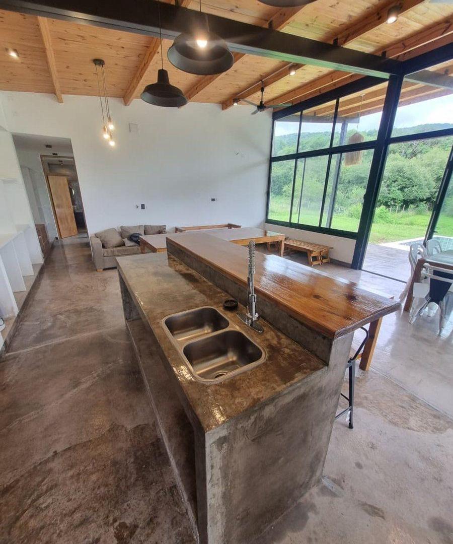 Foto de VENTA CASA AMOBLADA ESTRENAR C PILE LA CALDERILLA, imagen 5