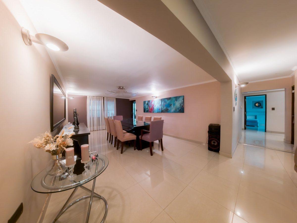 Foto de VENTA CASA TRES CERRITOS 4 DORMITORIOS CON PILETA, imagen 1