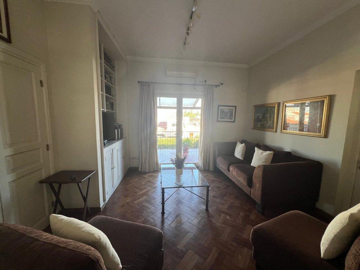 Foto de ALQUILER CASA MACROCENTRO 4 DORMITORIOS CON PILETA, imagen 2