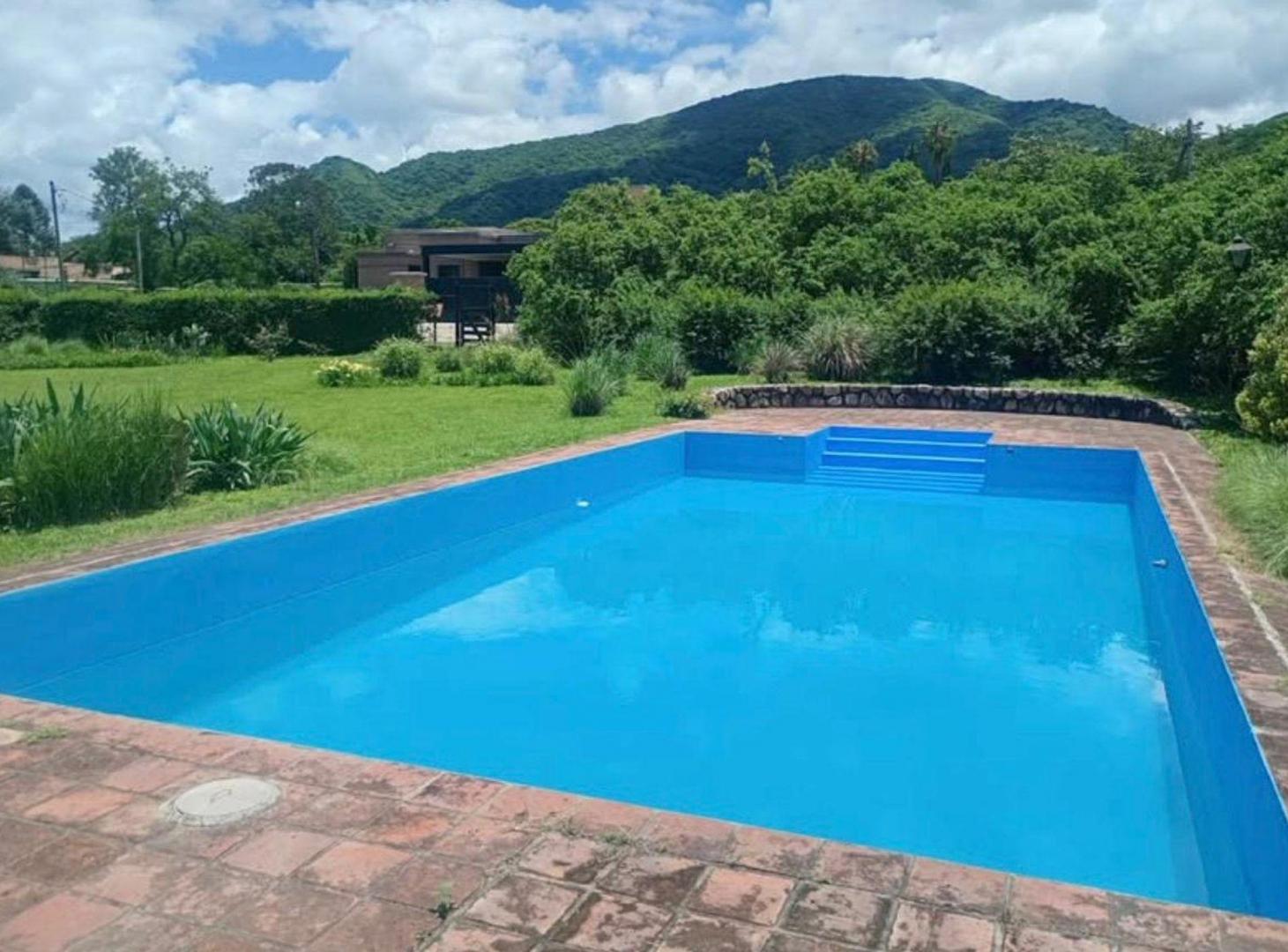 Foto de ALQUILER CASA SAN LORENZO 4 HAB Y AMPLIO JARDIN, imagen 2