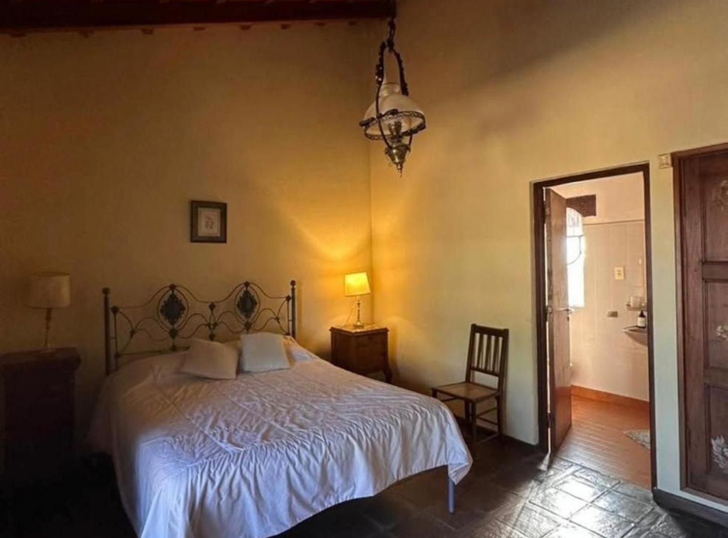 Foto de ALQUILER CASA SAN LORENZO 4 HAB Y AMPLIO JARDIN, imagen 4