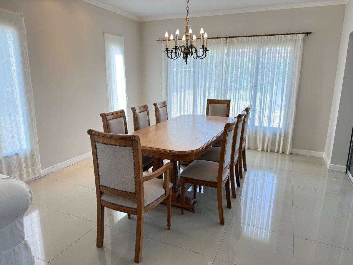 Foto de VENTA CASA EL TIPAL 4 DORMITORIOS CON PILETA, imagen 5