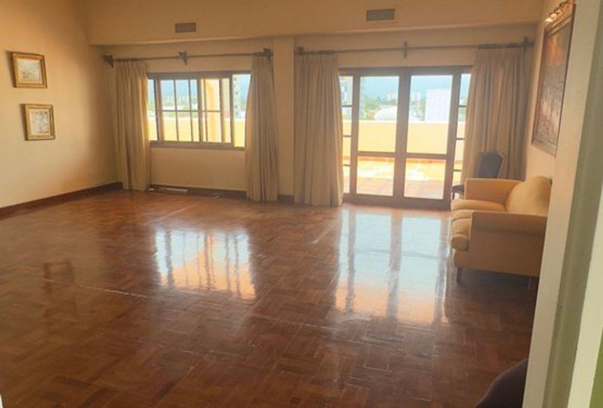 Foto de ALQUILER PENTHOUSE MACROCENTRO 6 AMB CON TERRAZA, imagen 2