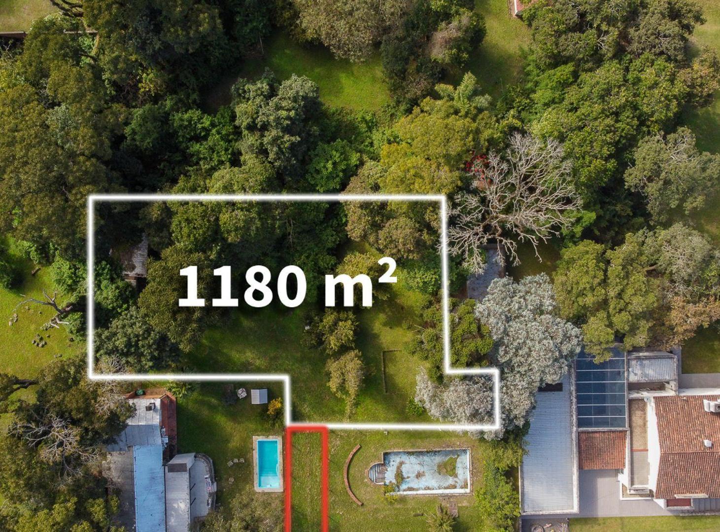 Foto de VENTA TERRENO 1000M2 SAN LORENZO, imagen 1