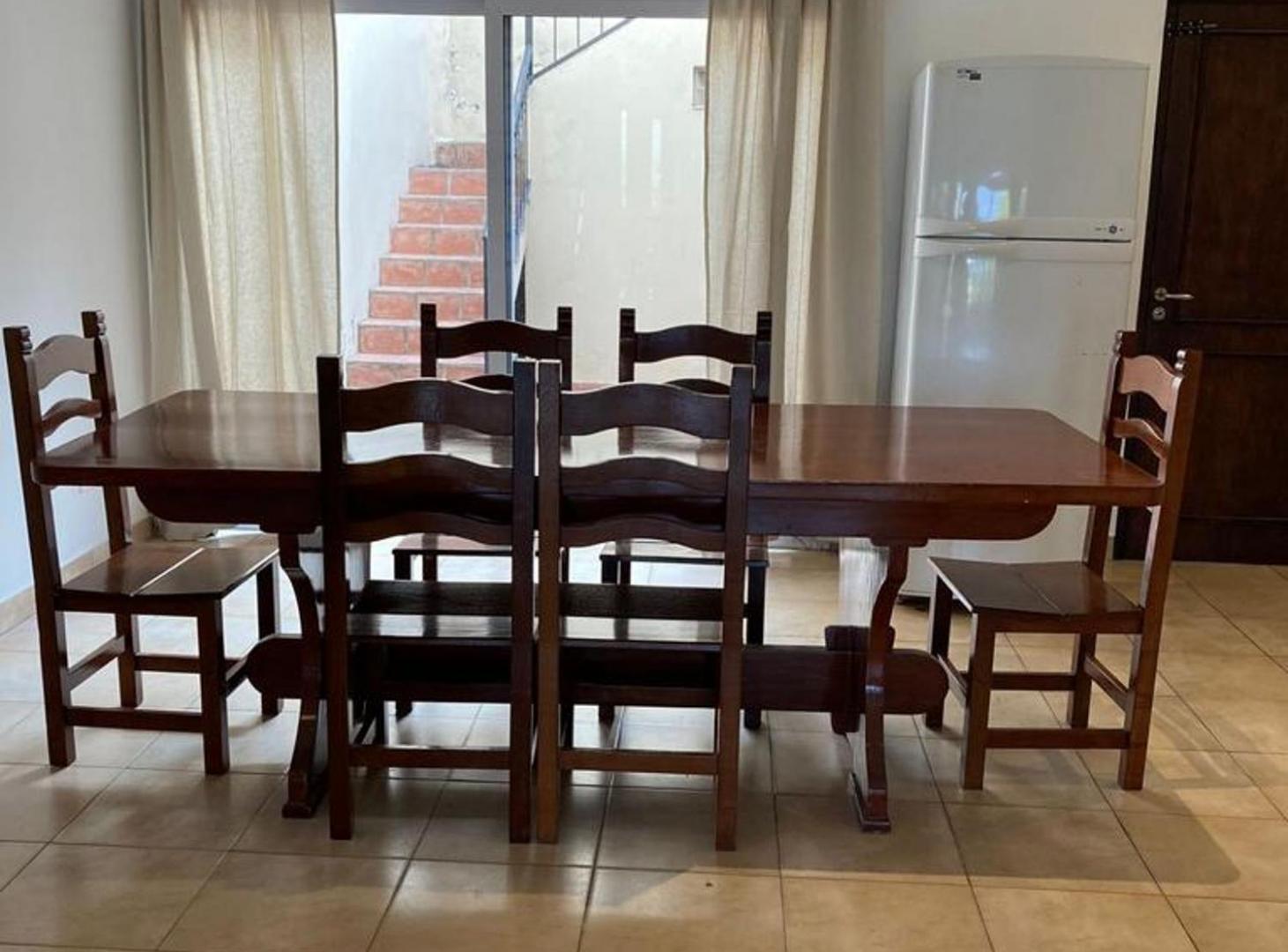 Foto de VENTA DUPLEX EXCELENTE UBICACION GRAND BOURG, imagen 1