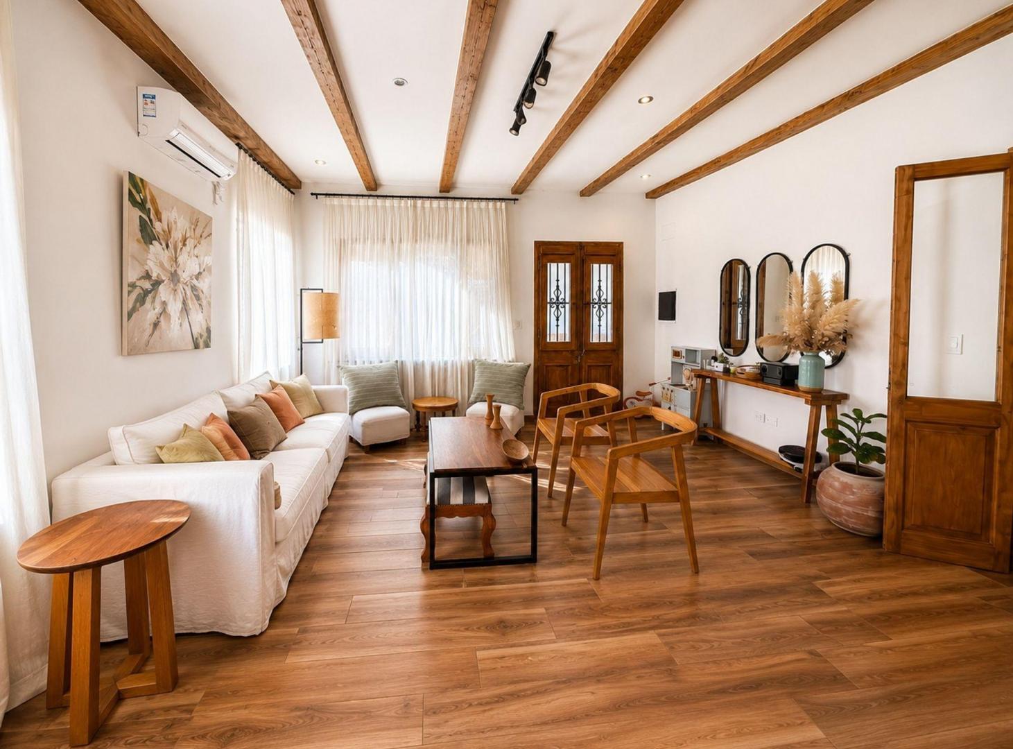 Foto de VENTA CASA EN SAN LORENZO, SALTA 2 DORMITORIOS, imagen 2