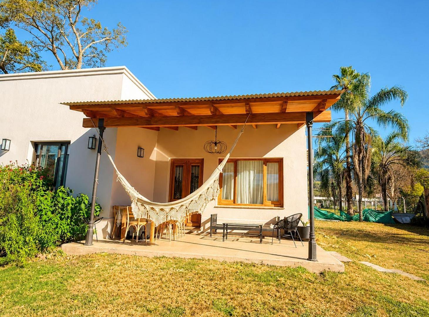 Foto de VENTA CASA EN SAN LORENZO, SALTA 2 DORMITORIOS, imagen 3