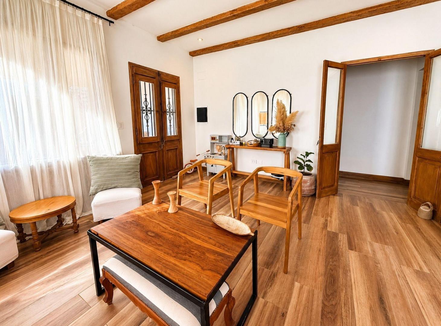 Foto de VENTA CASA EN SAN LORENZO, SALTA 2 DORMITORIOS, imagen 4