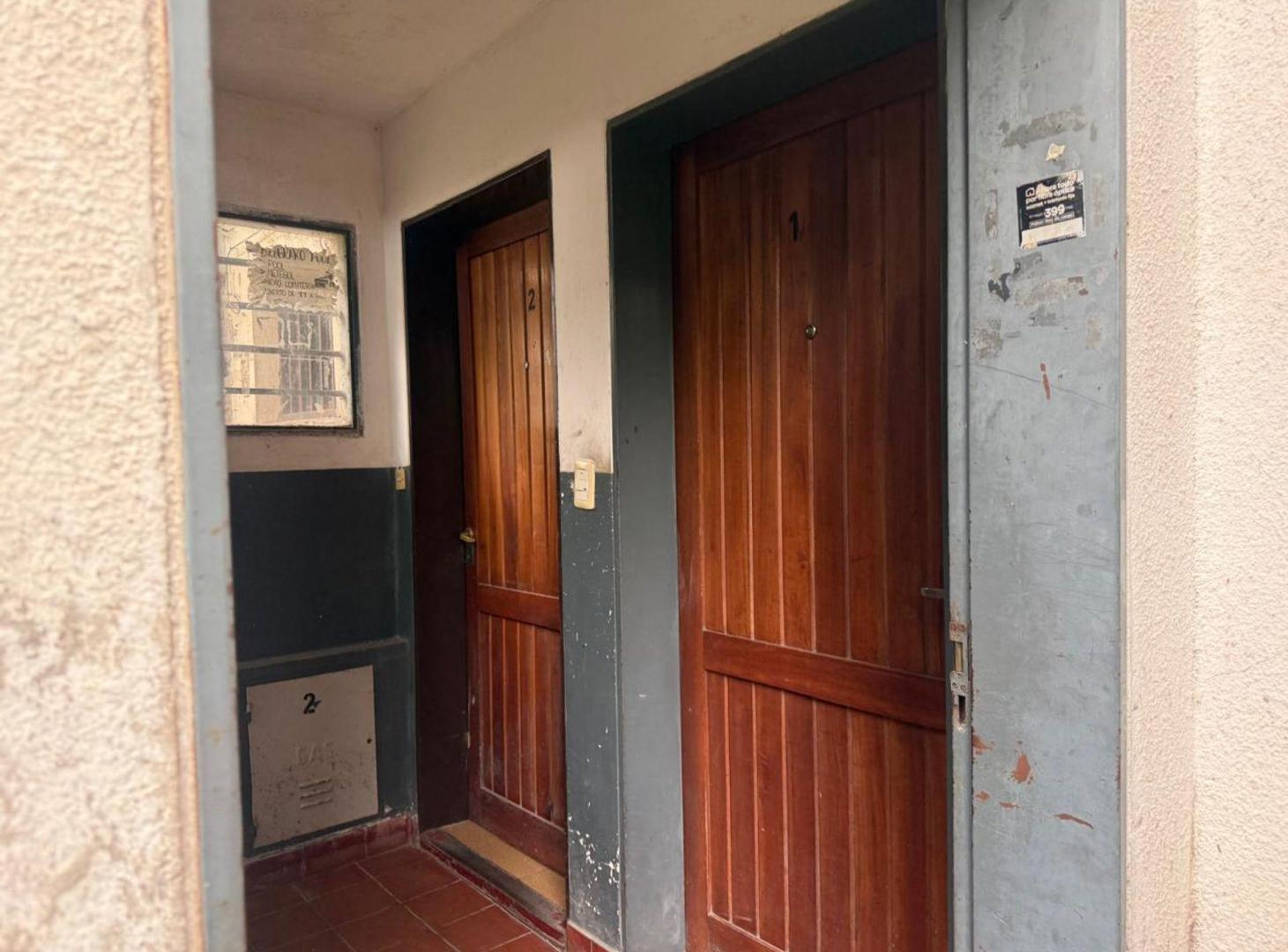 Foto de VENTA DPTO PB PARQUE GRAL BELGRANO 3 DORMITORIOS, imagen 4