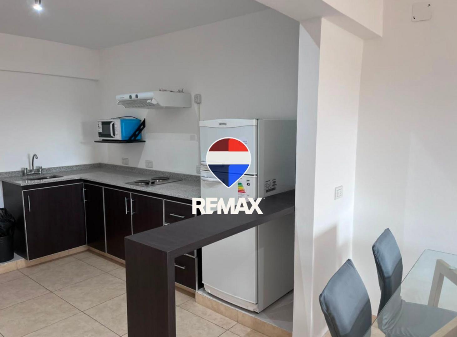 Foto de VENTA MONOAMIEBNTE AMOBLADO AV ARENALES, imagen 4