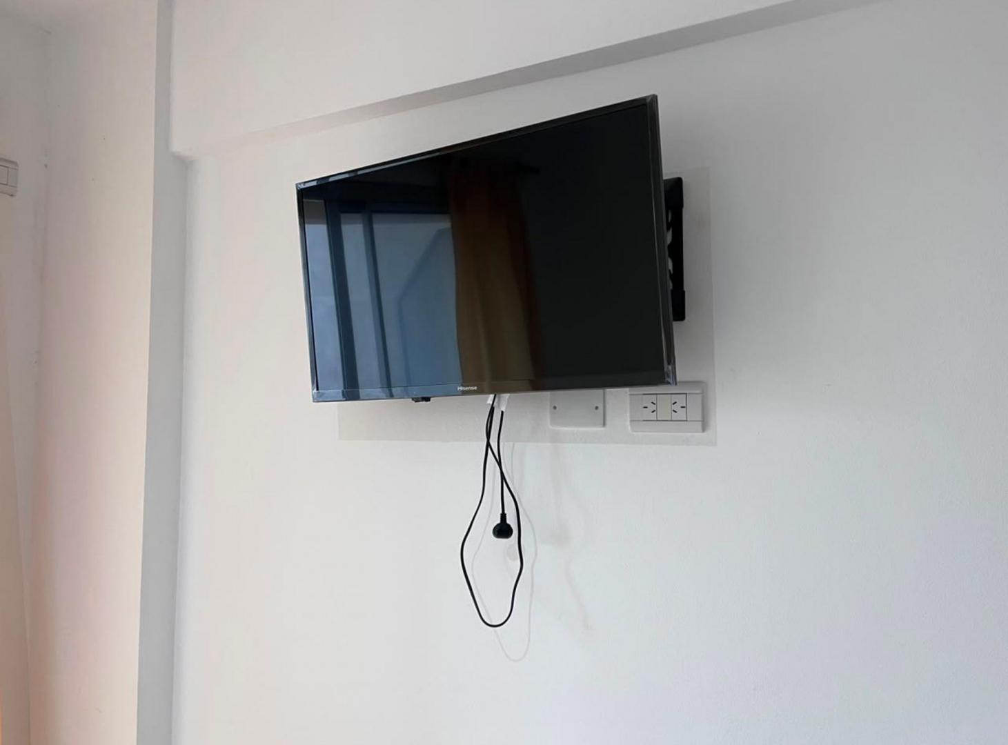 Foto de VENTA MONOAMIEBNTE AMOBLADO AV ARENALES, imagen 3