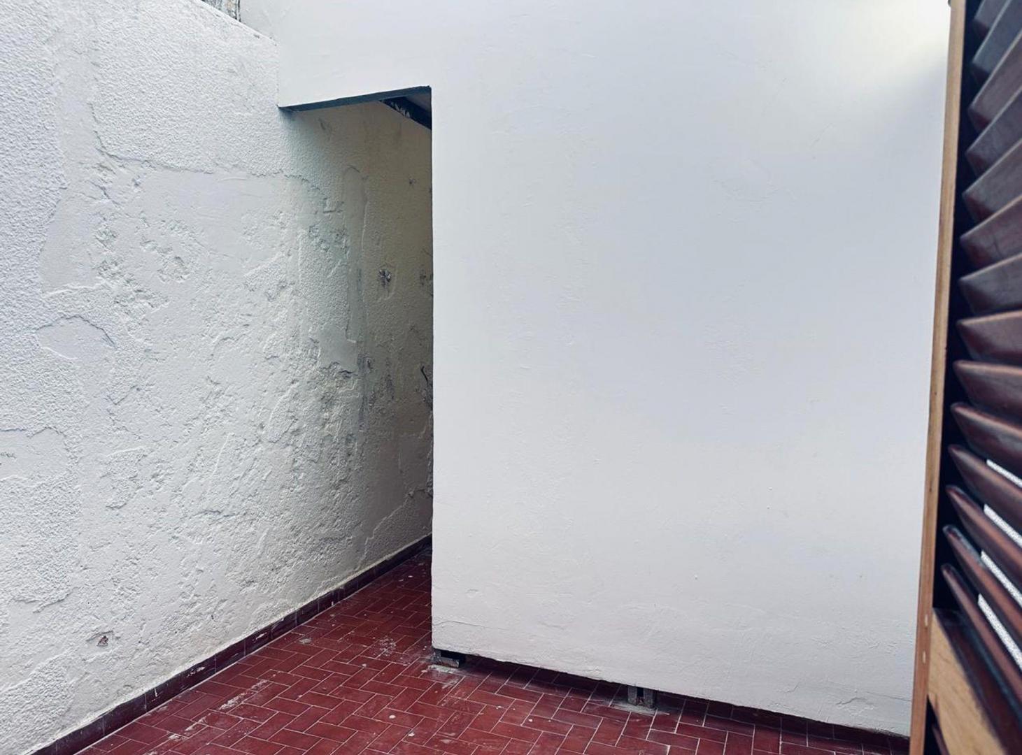 Foto de Alquiler departamento Tres Cerritos 2 dormitorios, imagen 4