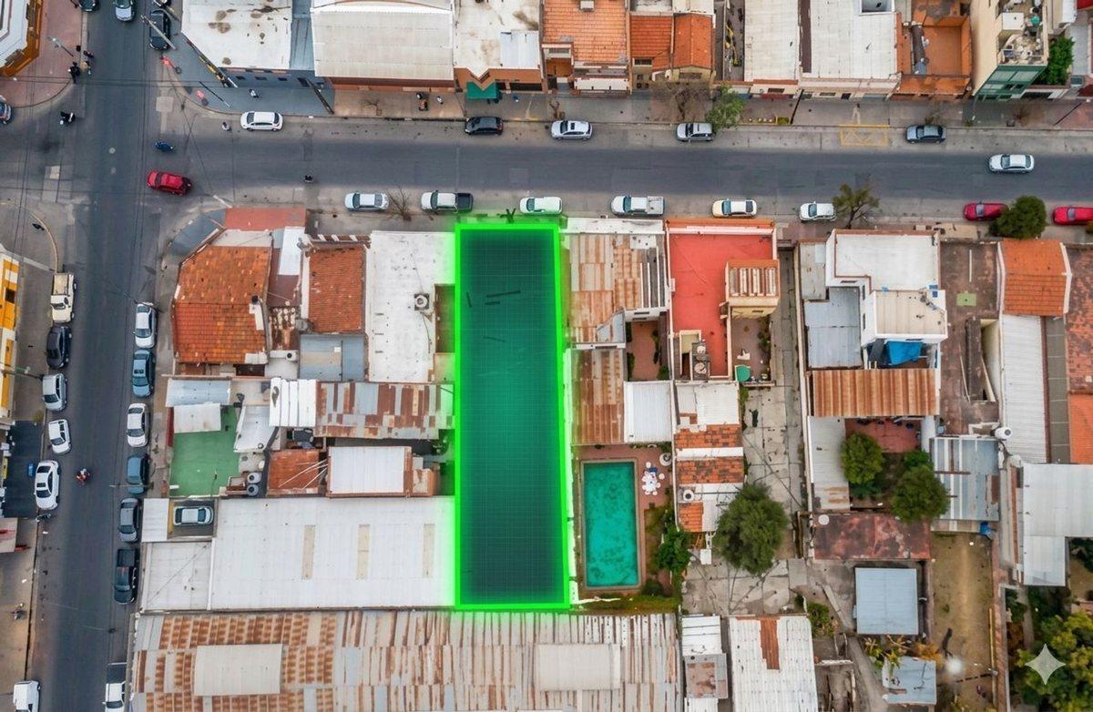 Foto de GALPON EN VENTA MACROCENTRO 360M2. APTO CREDITO, imagen 4