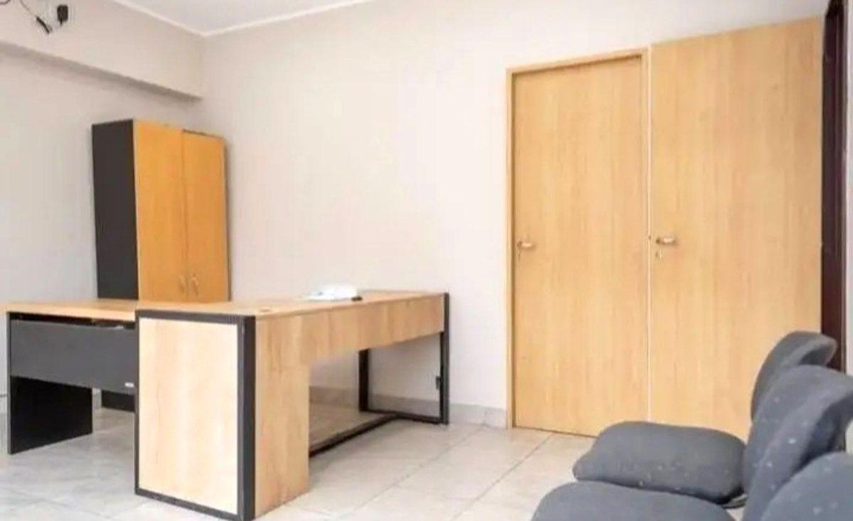 Foto de GALPON EN VENTA MACROCENTRO 360M2. APTO CREDITO, imagen 5