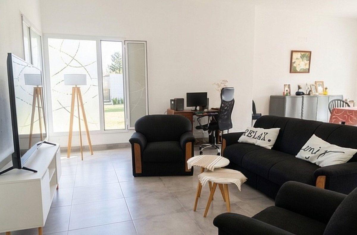 Foto de CASA EN VENTA B° PRIVADO LOS OLMOS CEERRILLOS, imagen 1
