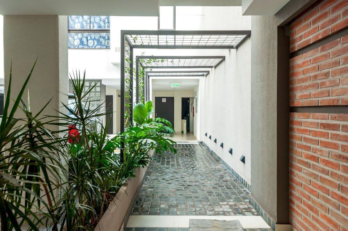 Foto de DPTO VENTA COCHERA + TERRAZA MACROCROCENTRO, imagen 3