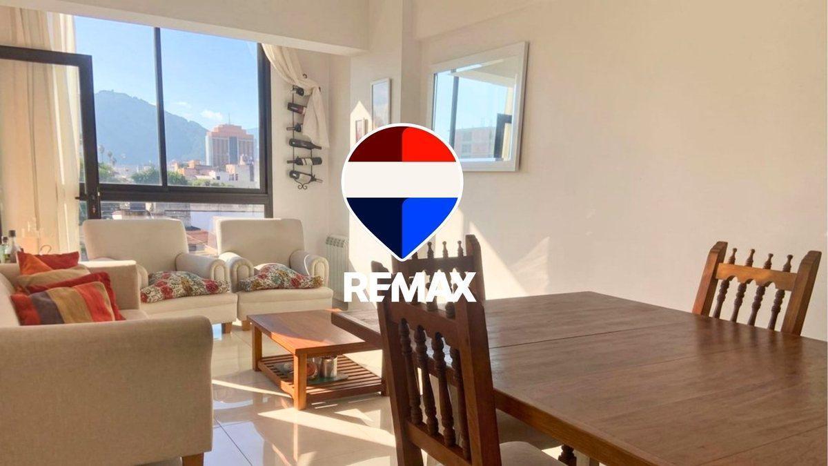 Foto de DPTO VENTA COCHERA + TERRAZA MACROCROCENTRO, imagen 1