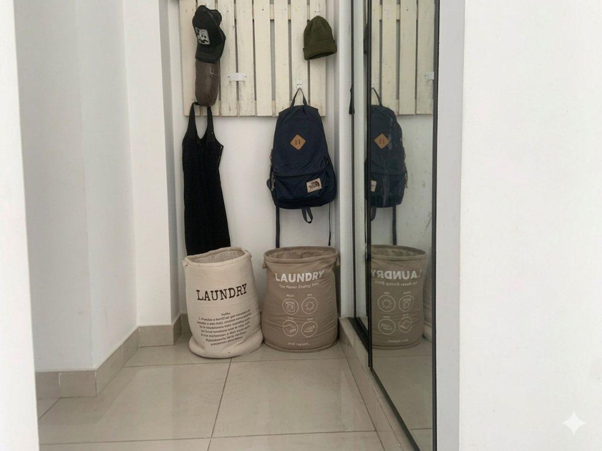 Foto de DPTO VENTA COCHERA + TERRAZA MACROCROCENTRO, imagen 5