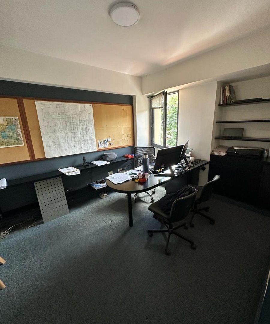 Foto de DEPARTAMENTO 2 DORMITORIOS CENTRO COCHERA, imagen 2