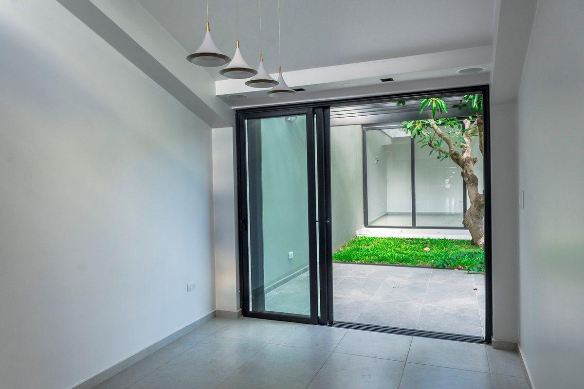 Foto de CASA 3 DORMITORIOS VENTA TRES CERRITOS A ESTRENAR, imagen 4