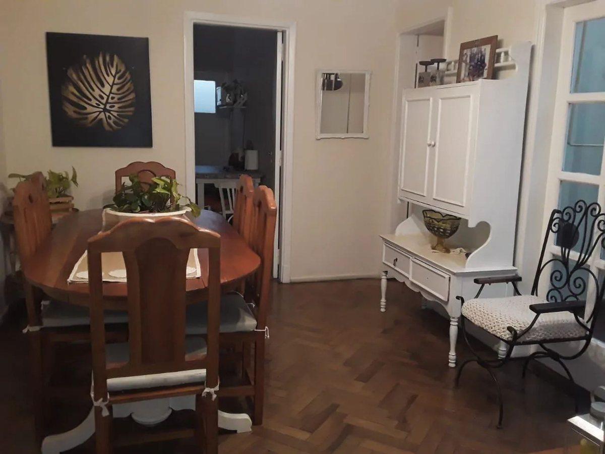 Foto de DEPARTAMENTO VENTA AV BELGRANO 3 DORM 2 BAÑOS, imagen 4