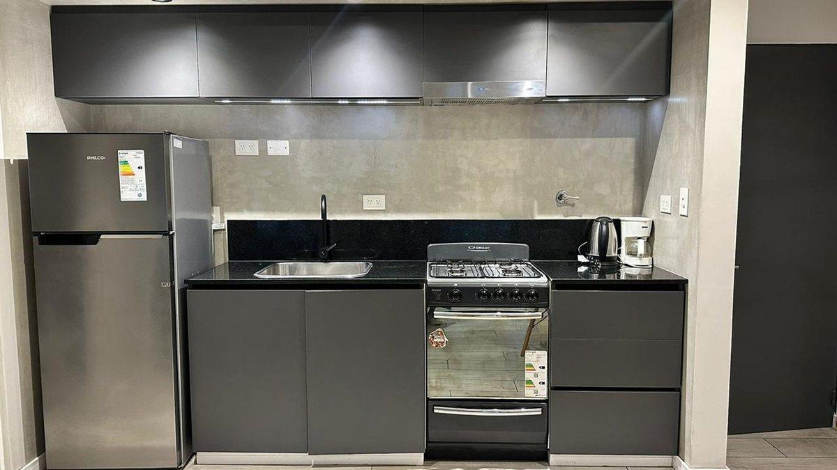 Foto de DEPARTAMENTO VENTA 1 DORMITORIO + AMENITIES, imagen 3