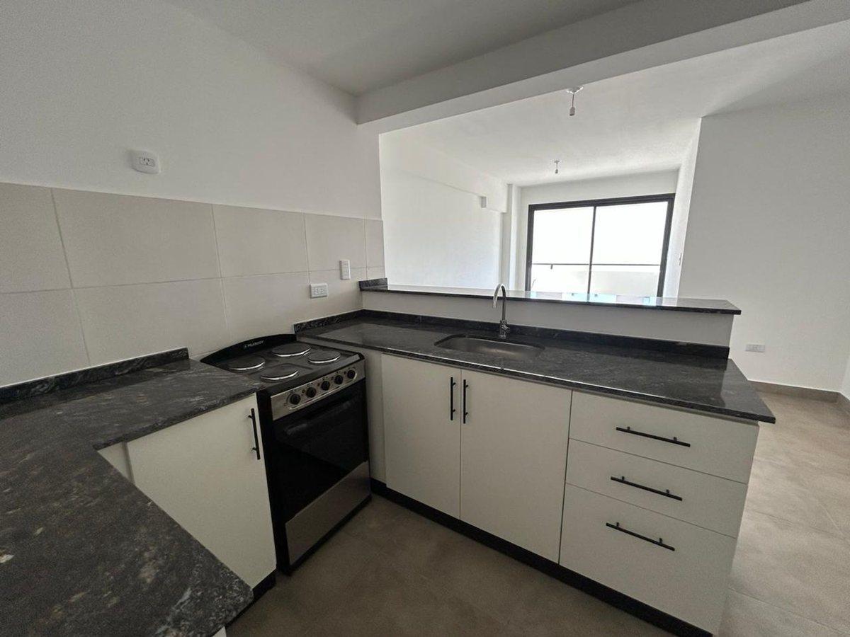 Foto de EN VENTA DEPARTAMENTO A ESTRENAR - EDIFICIO AMIDA, imagen 4