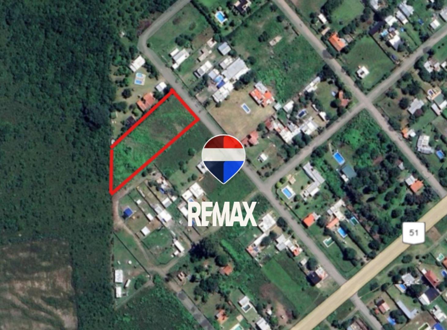 Foto de Venta terreno 3.060 m2 en Villa Lola, La Silleta, imagen 1