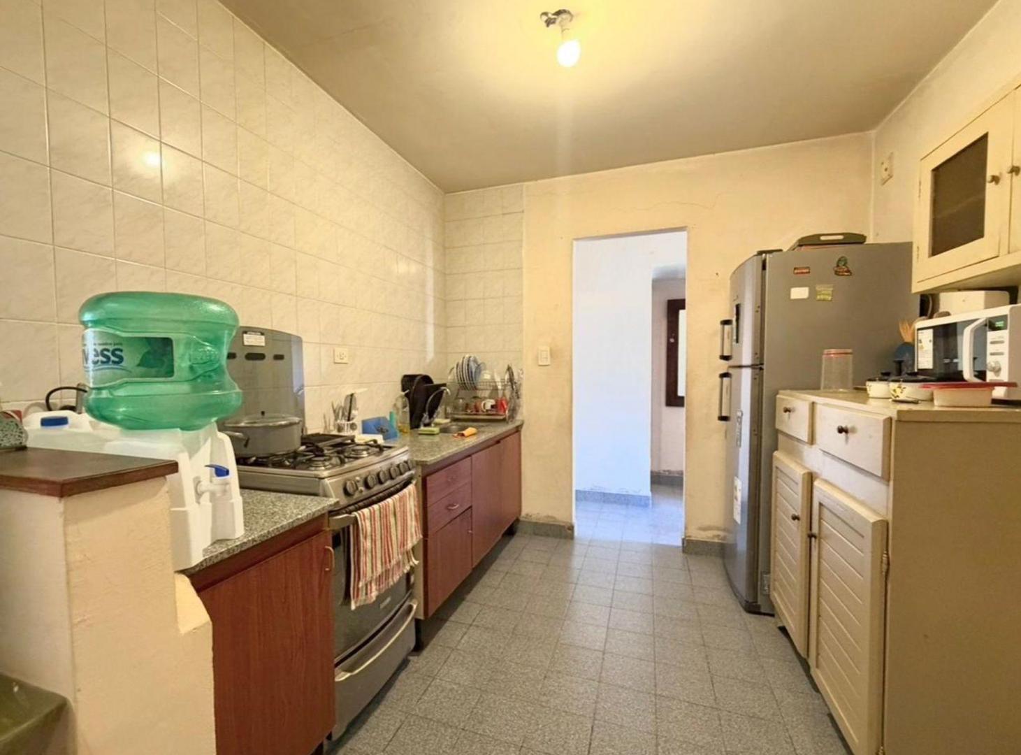 Foto de VENTA CASA DE DOS DORMITORIOS - BARRIO SAN CARLOS, imagen 2