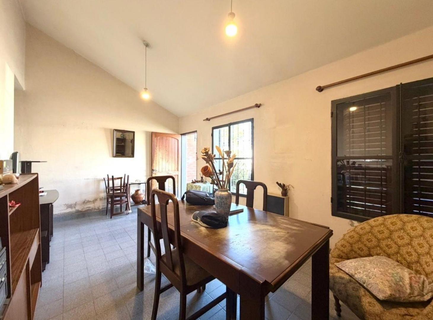 Foto de VENTA CASA DE DOS DORMITORIOS - BARRIO SAN CARLOS, imagen 4