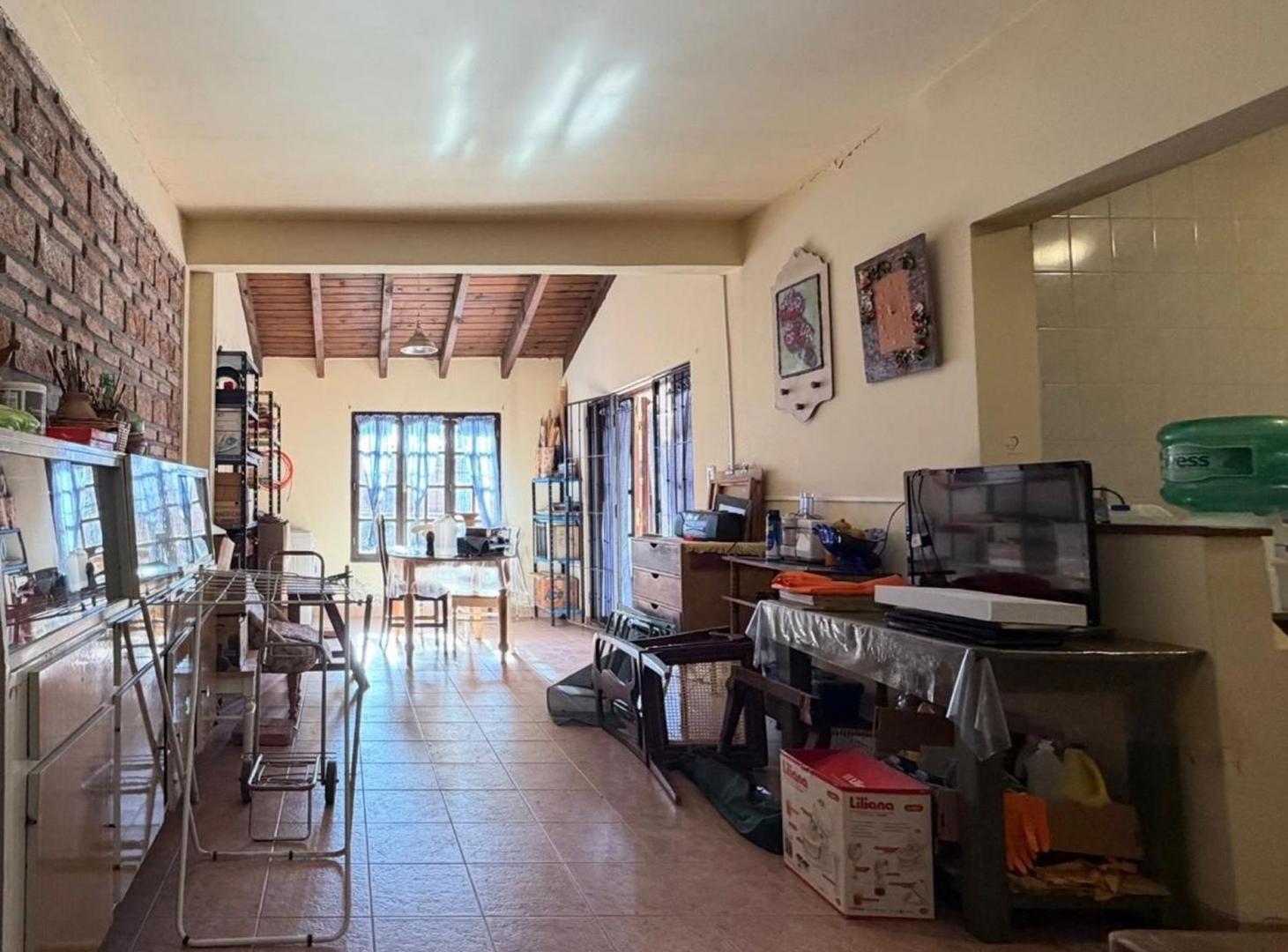 Foto de VENTA CASA DE DOS DORMITORIOS - BARRIO SAN CARLOS, imagen 3