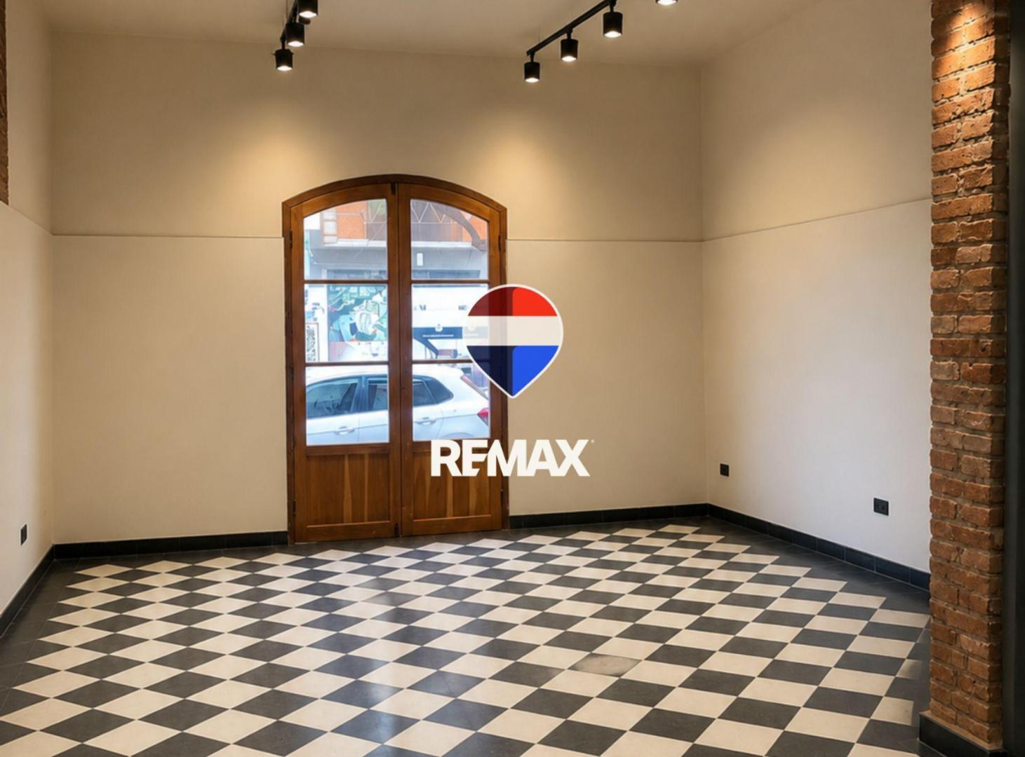 Foto de Alquiler de local comercial estudio macrocentro, imagen 3