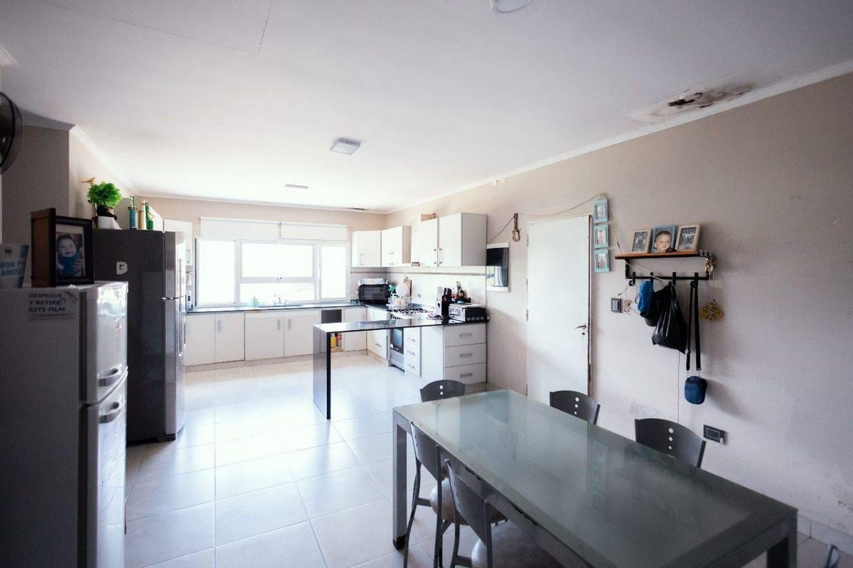Foto de VENTA CASA 6 AMBIENTES VAQUEROS A TERMINAR, imagen 3