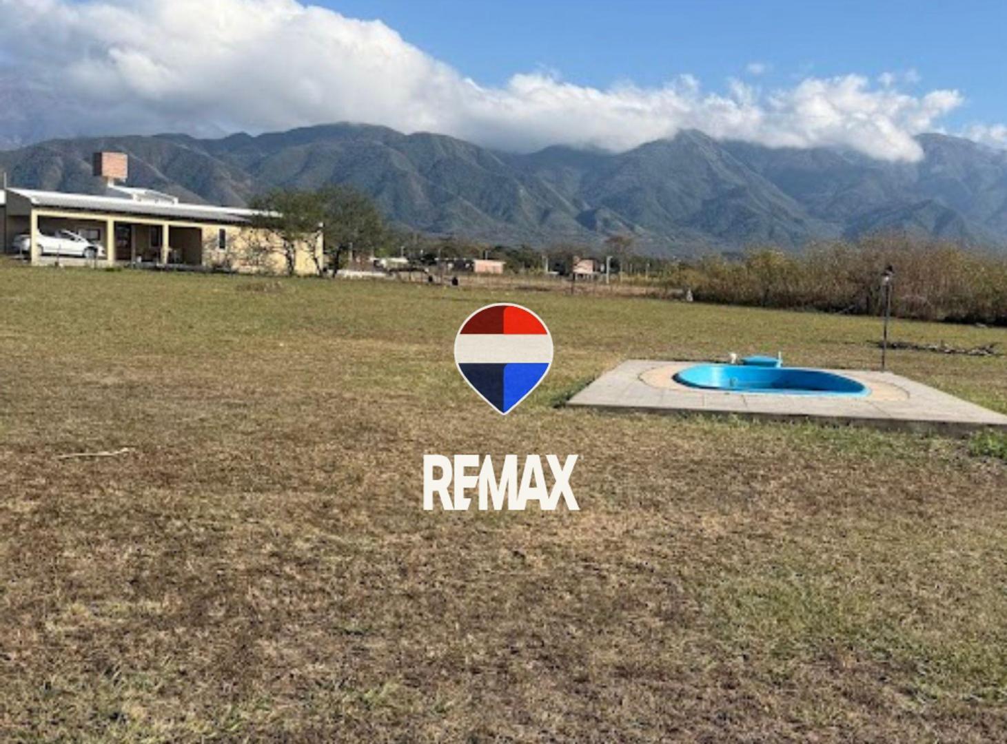 Foto de Alquiler Casa Dos Dormitorios Campo Quijano, imagen 1