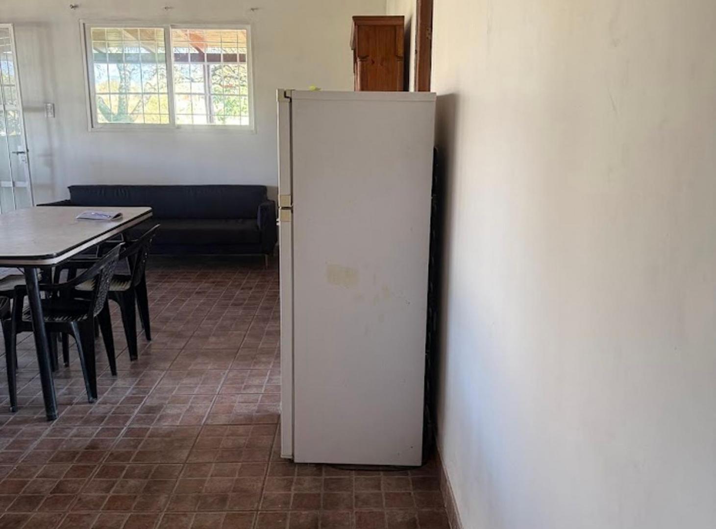 Foto de Alquiler Casa Dos Dormitorios Campo Quijano, imagen 2
