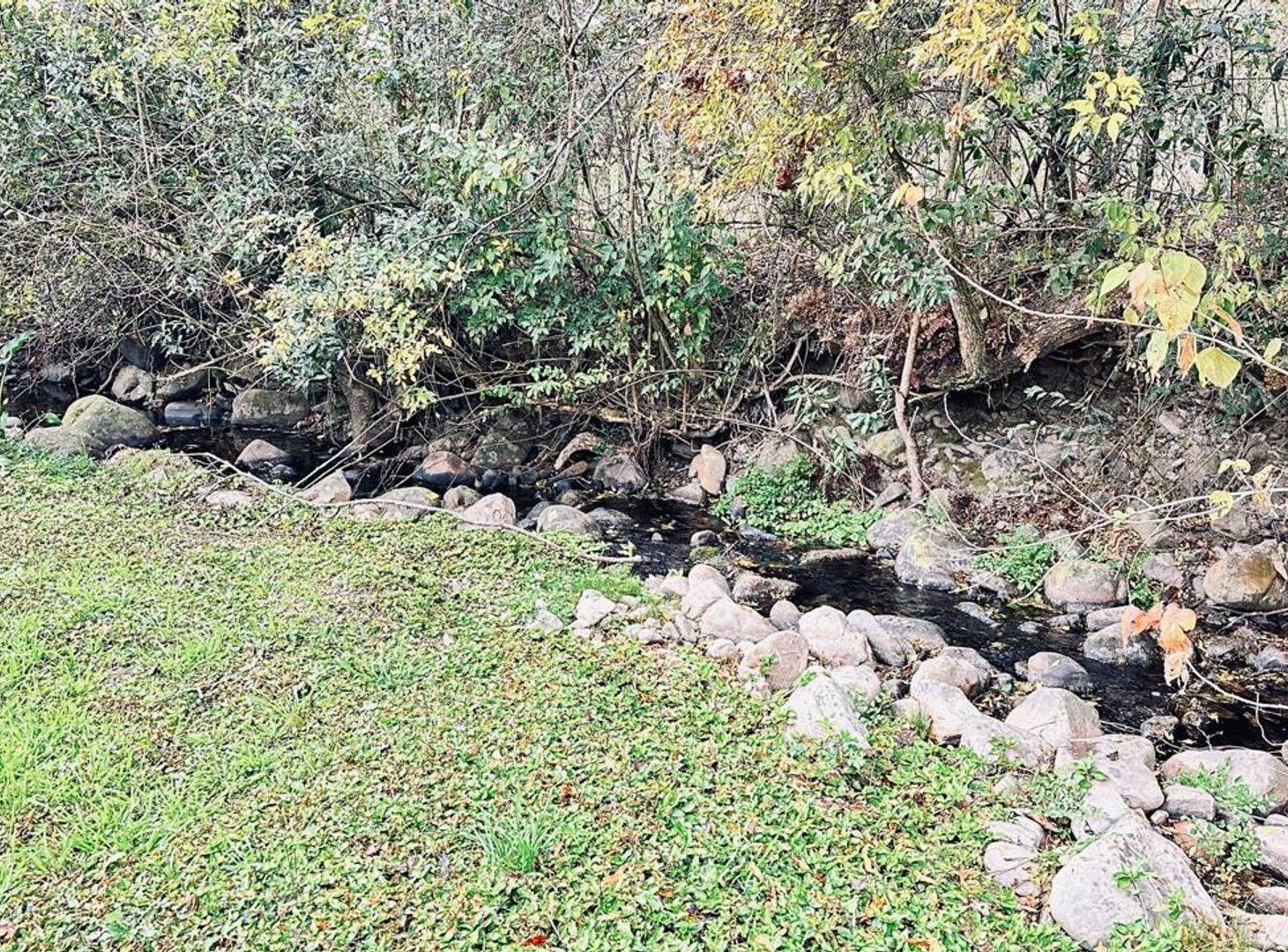 Foto de Venta terreno San Lorenzo Ruta 28, imagen 1