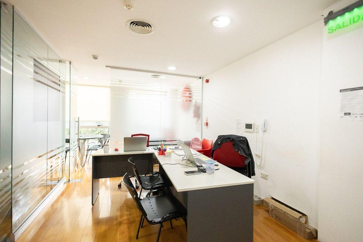 Foto de OFICINA EN VENTA MICROCENTRO MIRADOR DEL TINEO, imagen 3