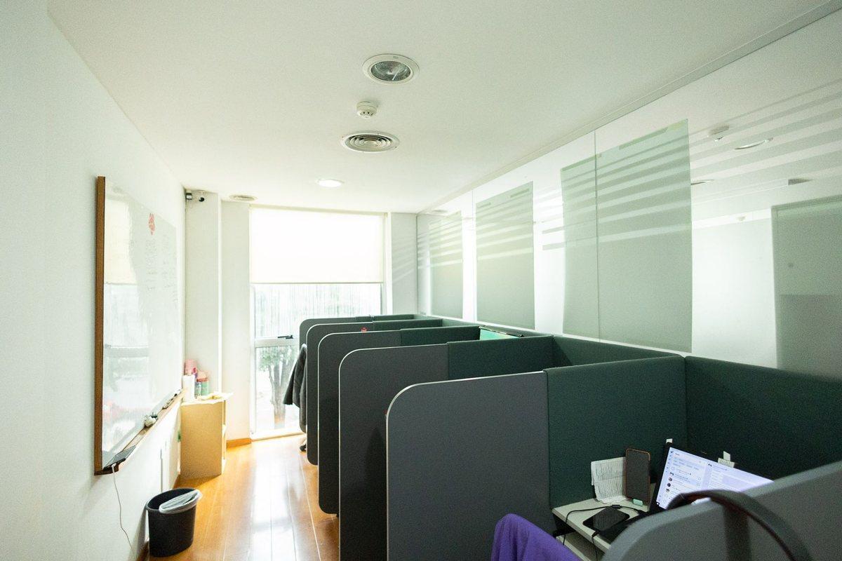 Foto de OFICINA EN VENTA MICROCENTRO MIRADOR DEL TINEO, imagen 5