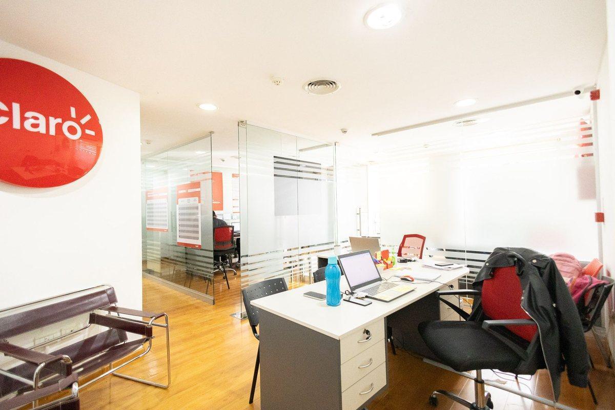 Foto de OFICINA EN VENTA MICROCENTRO MIRADOR DEL TINEO, imagen 1