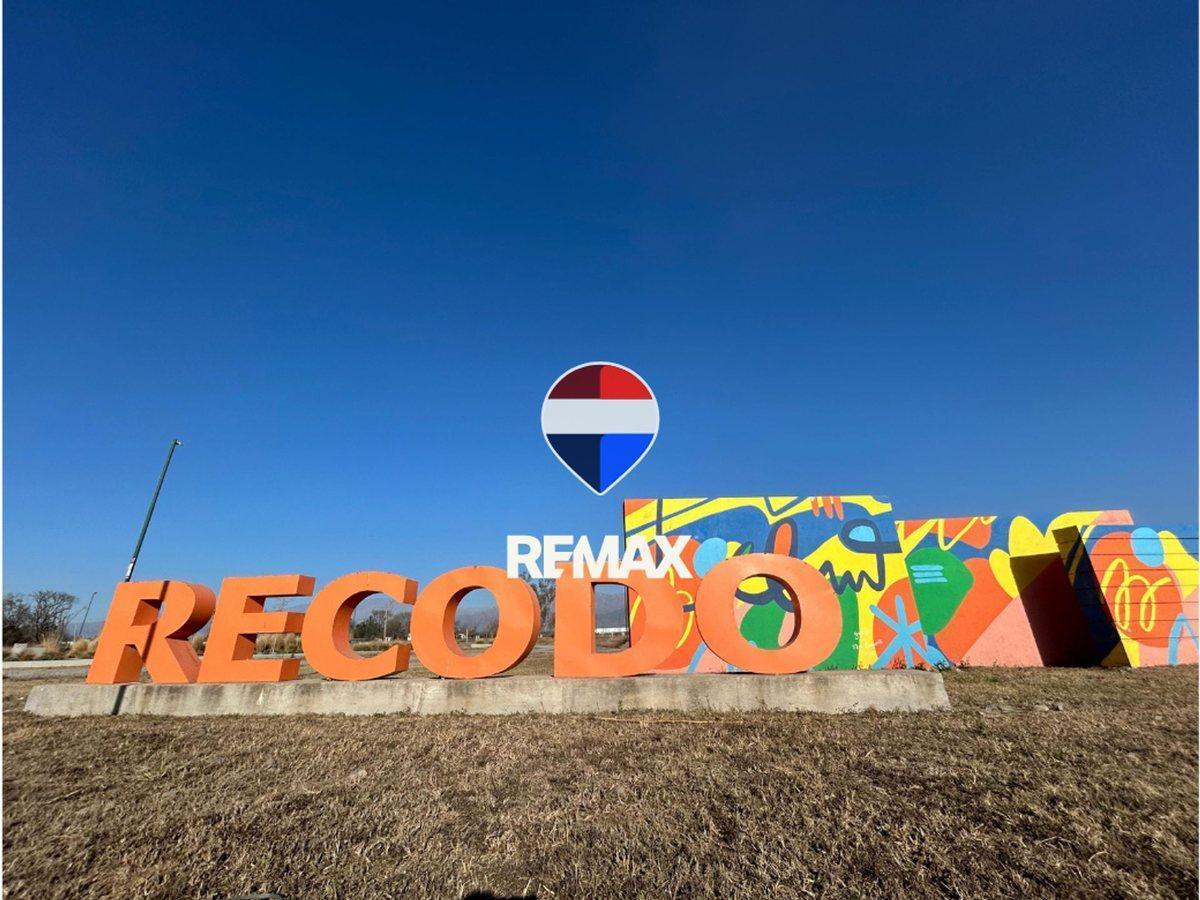 Foto de TERRENO EN VENTA, URBANIZACION EL RECODO, imagen 1