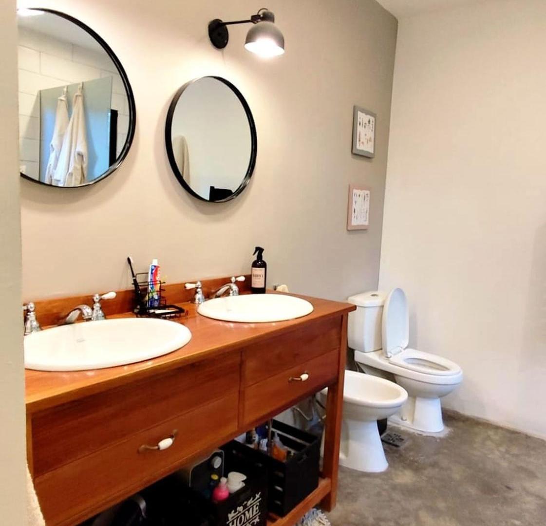 Foto de Venta casa con pileta y quincho La Caldera, imagen 4