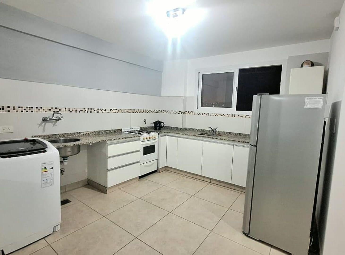 Foto de Alquiler Dpto 2 dormitorios, monumento 20- macroc, imagen 1