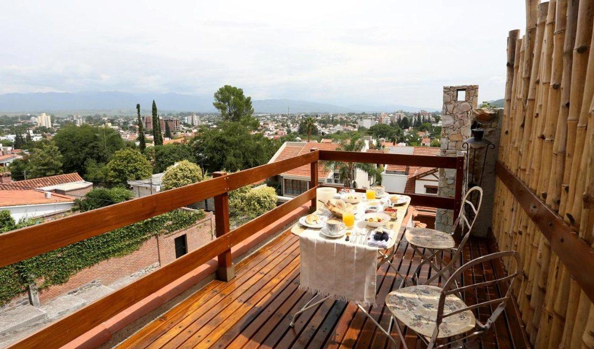 Foto de VENTA HOTEL BOUTIQUE 10 DORMITORIOS TRES CERRITOS, imagen 3