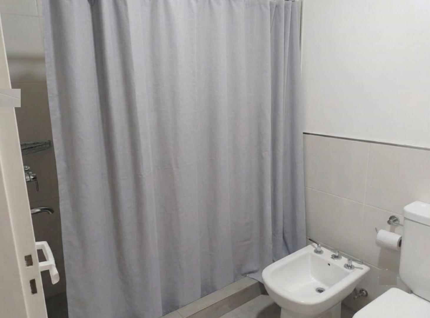 Foto de Alquiler departamento 2 dormitorios macrocentro, imagen 5