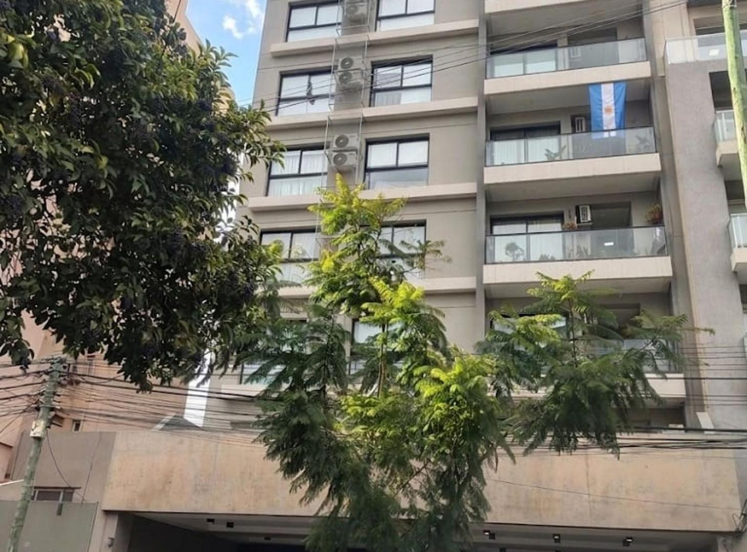 Foto de Alquiler departamento 2 dormitorios macrocentro, imagen 2