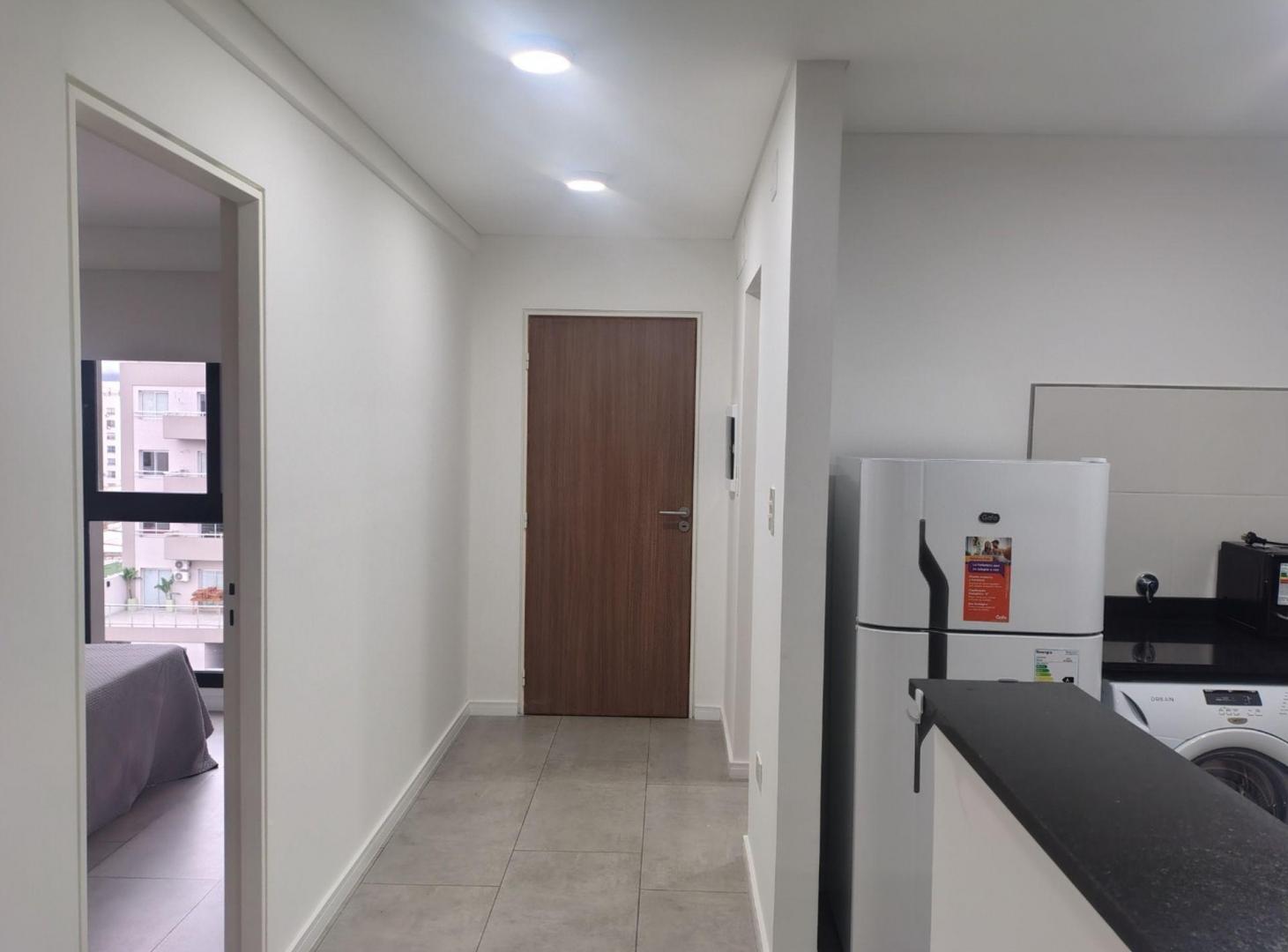Foto de Alquiler departamento 2 dormitorios macrocentro, imagen 4