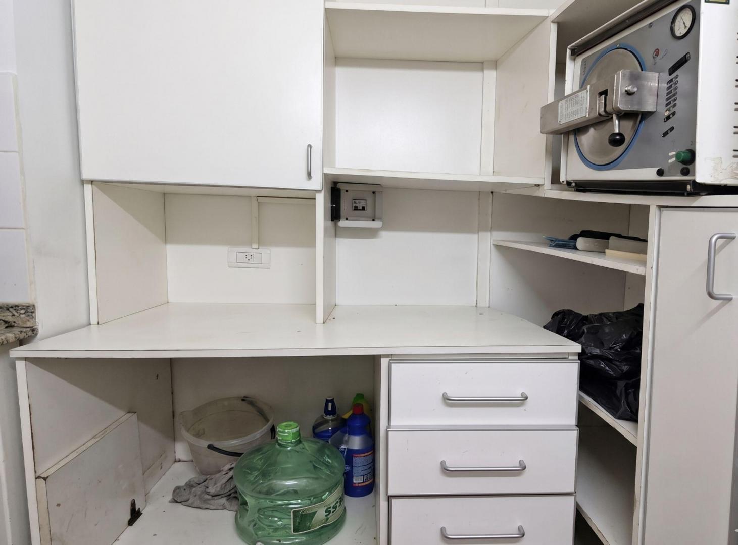 Foto de VENTA OFICINA 3 AMBIENTES SANTIAGO DEL E 1300, imagen 2