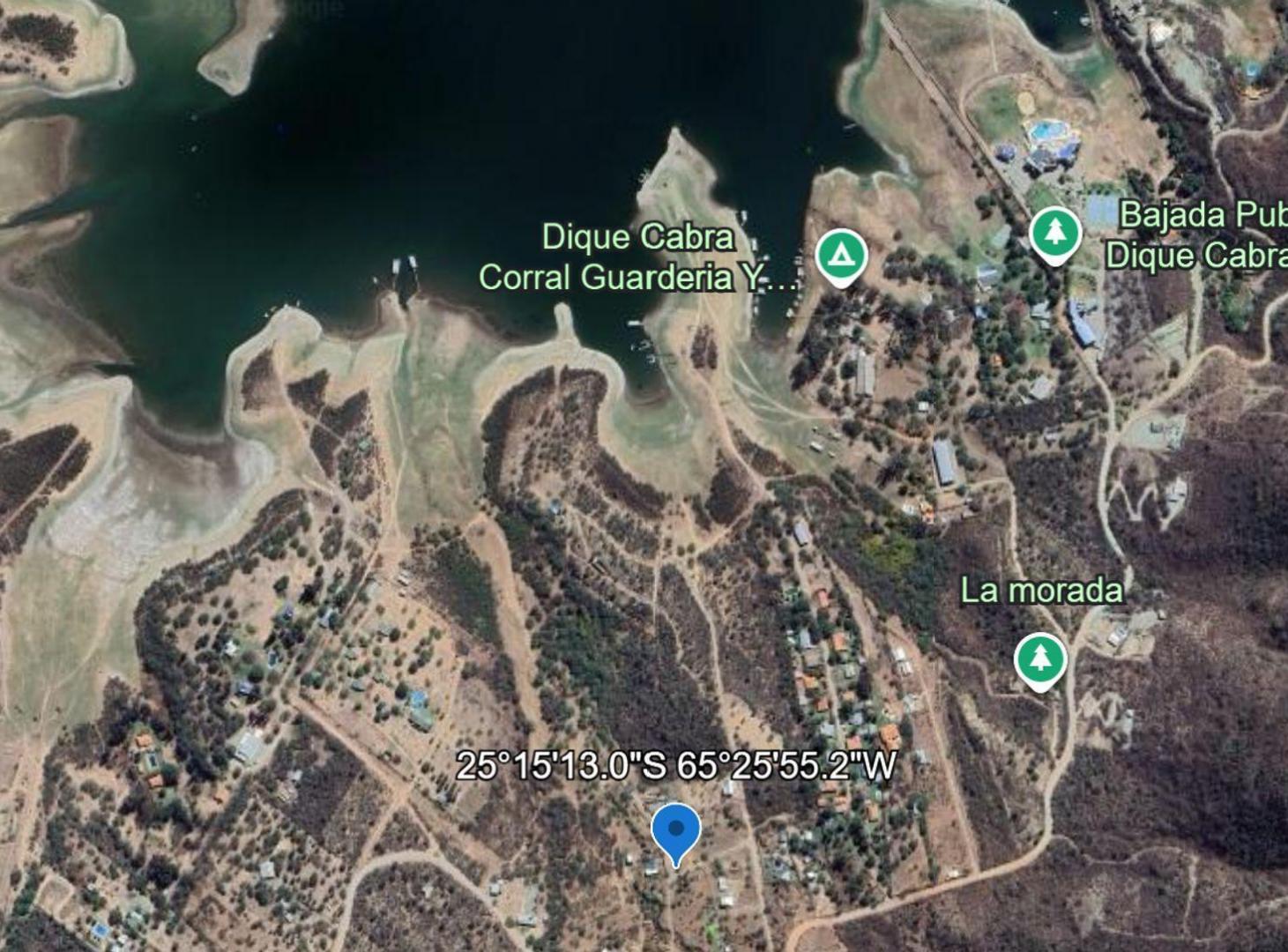 Foto de Venta Lote Finca El Retiro con salida al Dique, imagen 1