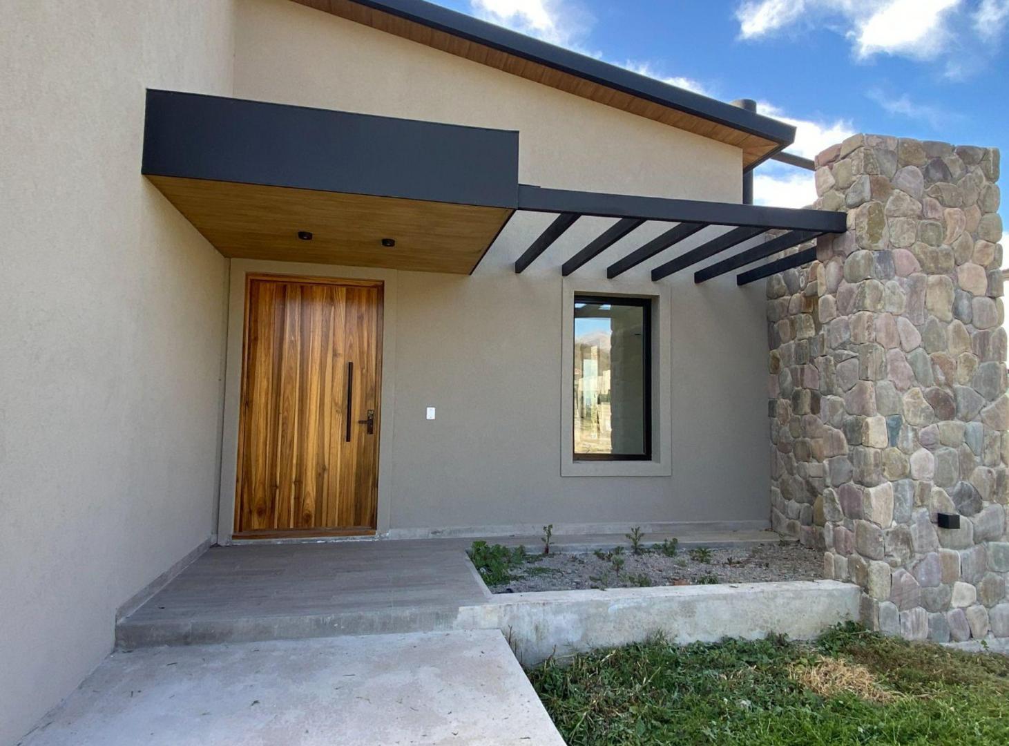Foto de Venta casa La Reserva San Lorenzo chico, imagen 3
